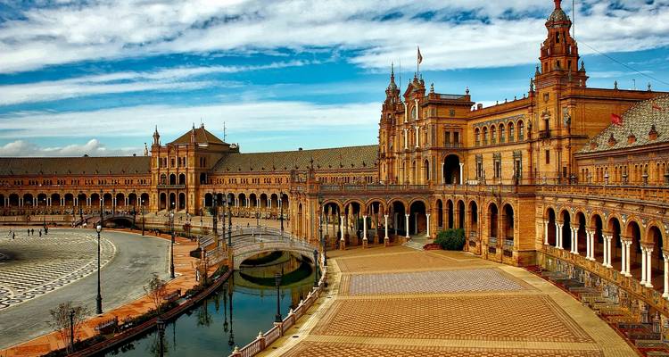 Iberian History Tour in Spain and Portugal